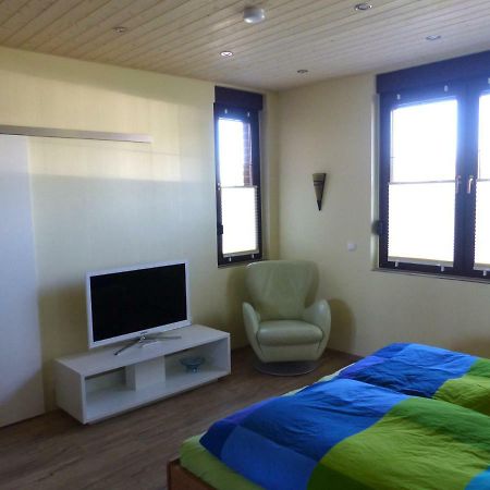 Ferienwohnung Stadtoase In Wittenberg المظهر الخارجي الصورة