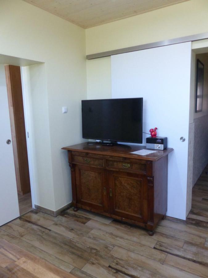 Ferienwohnung Stadtoase In Wittenberg المظهر الخارجي الصورة