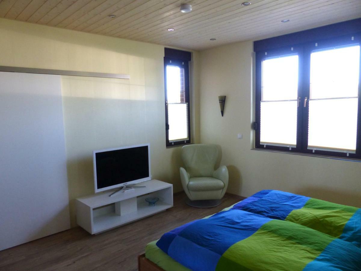 Ferienwohnung Stadtoase In Wittenberg المظهر الخارجي الصورة